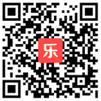 掃描二維碼，下載樂問藝術(shù)APP